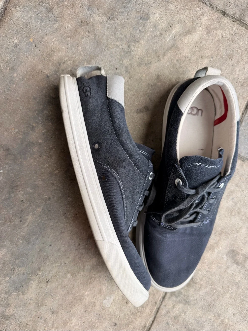 UGG men’s low